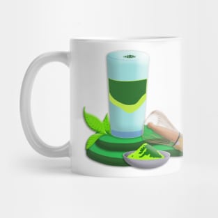 Matcha Mug